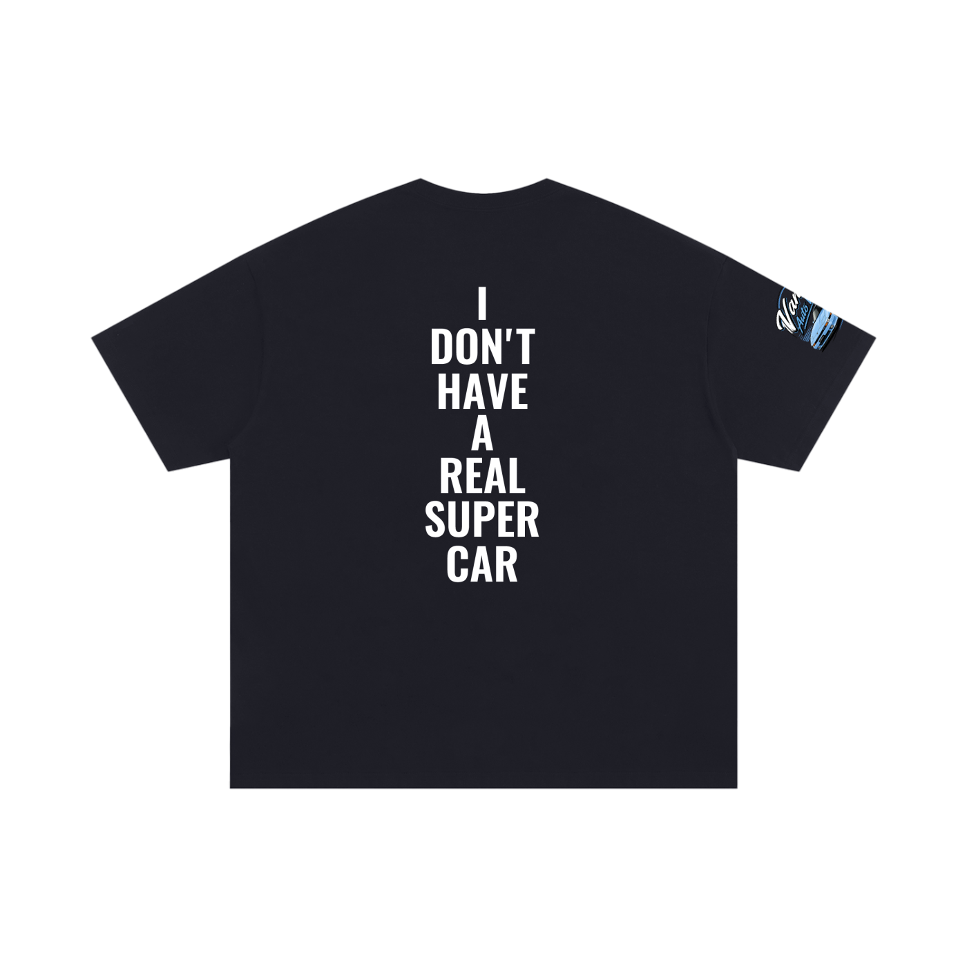 Corvette Joke T-Shirt