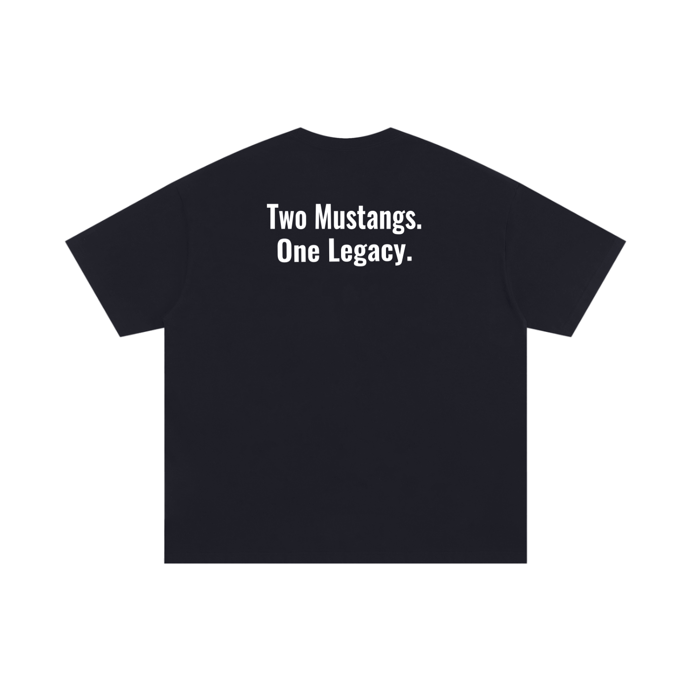 Mustang T-Shirt