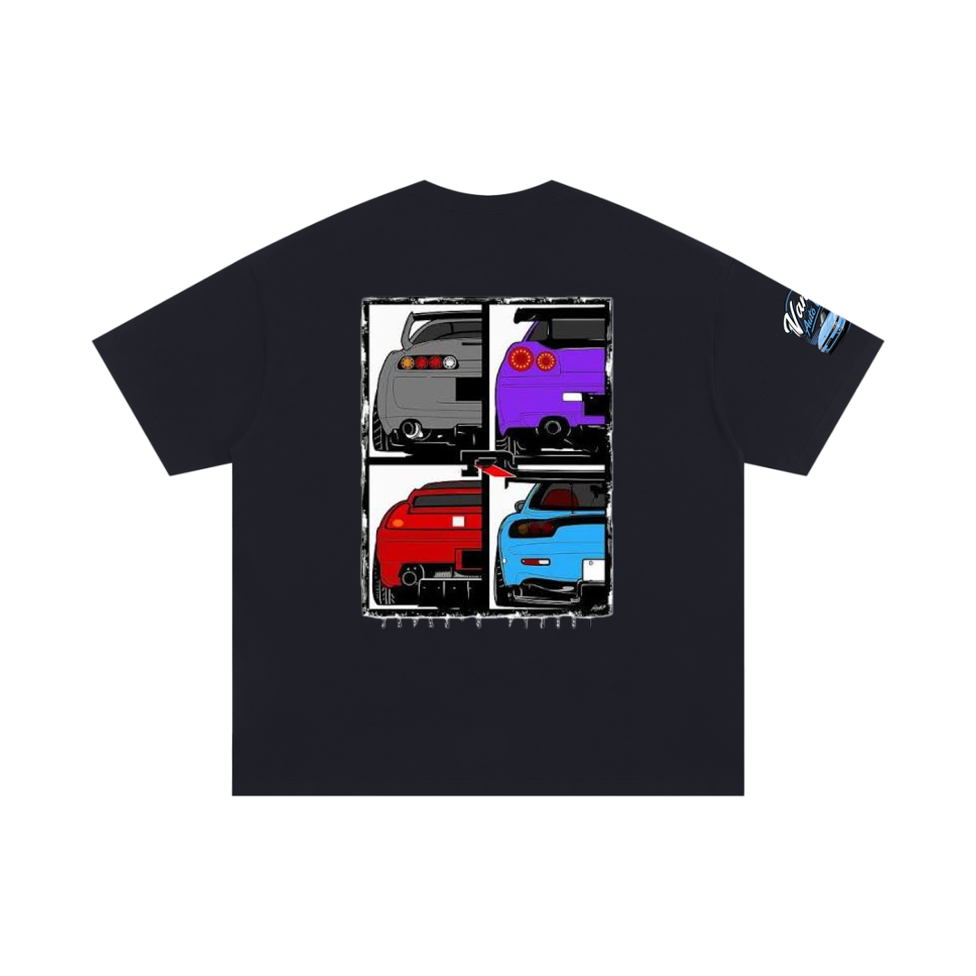 JDM Legend T-Shirt
