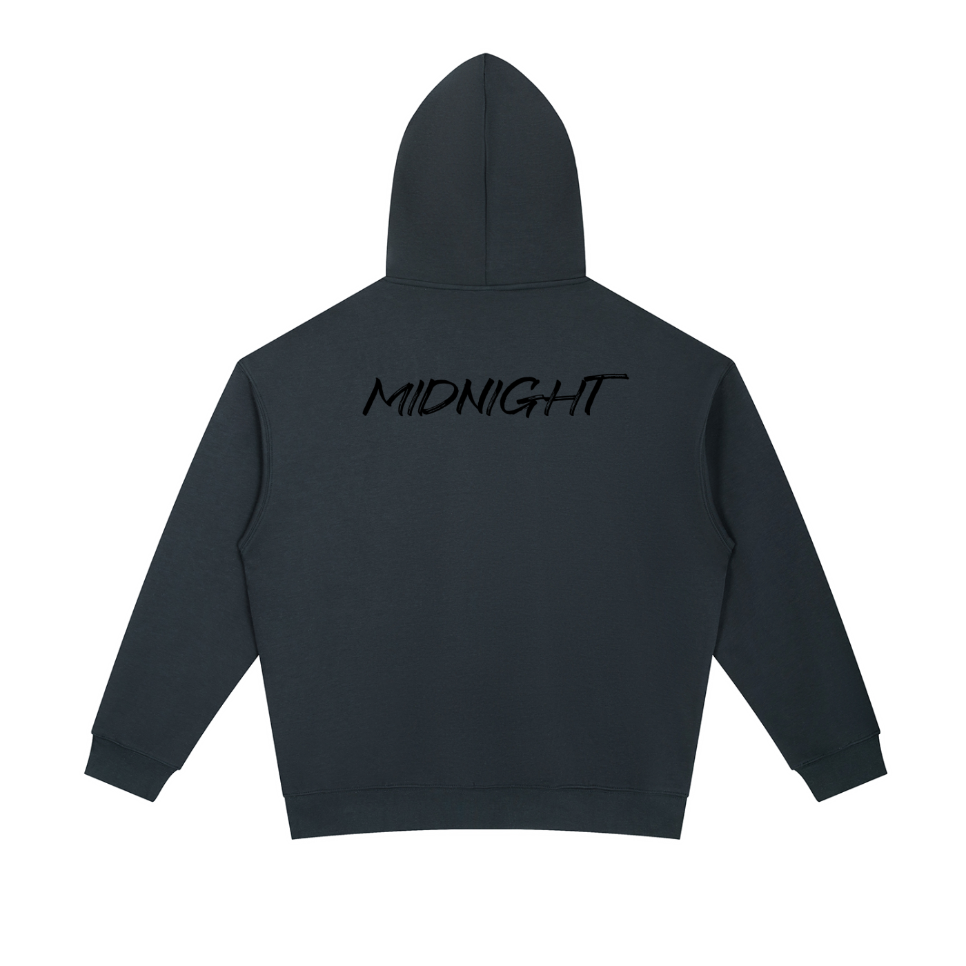 MIDNIGHT Essential Heavyweight Hoodie
