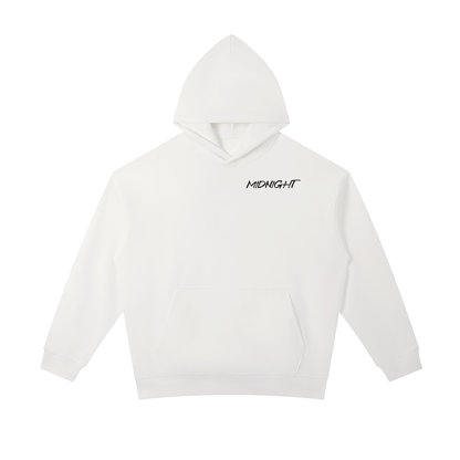 MIDNIGHT Essential Heavyweight Hoodie