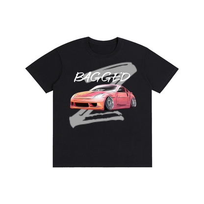 Bagged 50Z Shirt