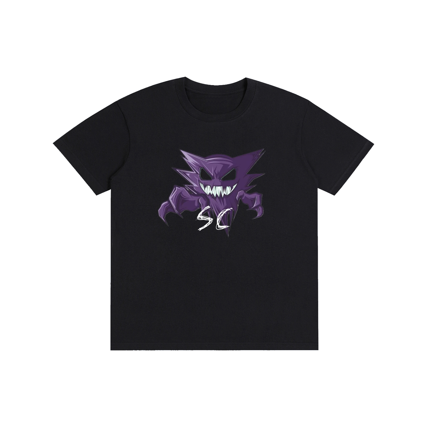 Slammed SC Shirt