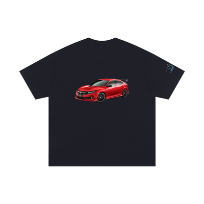 "Nice Honda" T-Shirt (Joke)