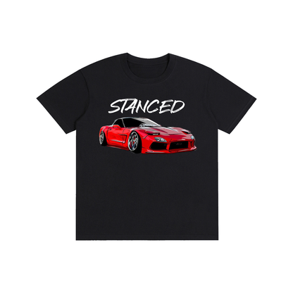Stanced C5 Shirt