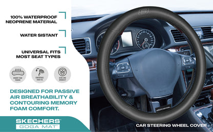 Steering Wheel Cover for Universal