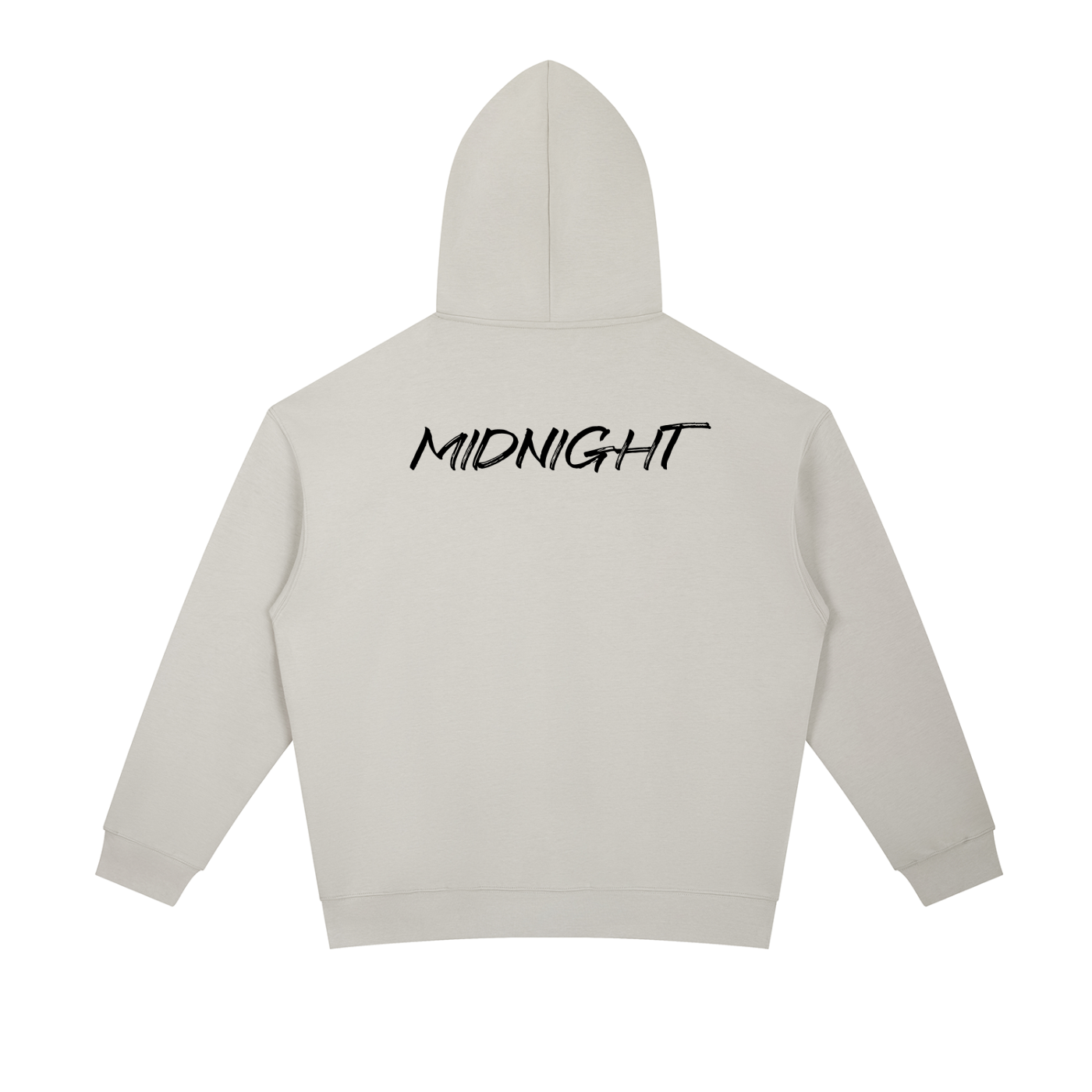 MIDNIGHT Essential Heavyweight Hoodie