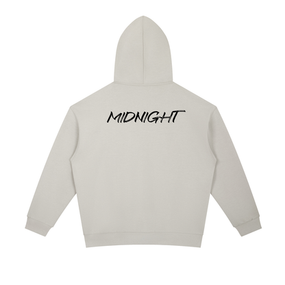 MIDNIGHT Essential Heavyweight Hoodie