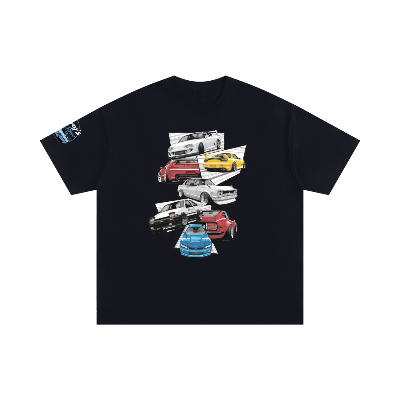 JDM Legend T-Shirt
