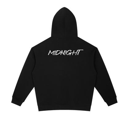 MIDNIGHT Essential Heavyweight Hoodie