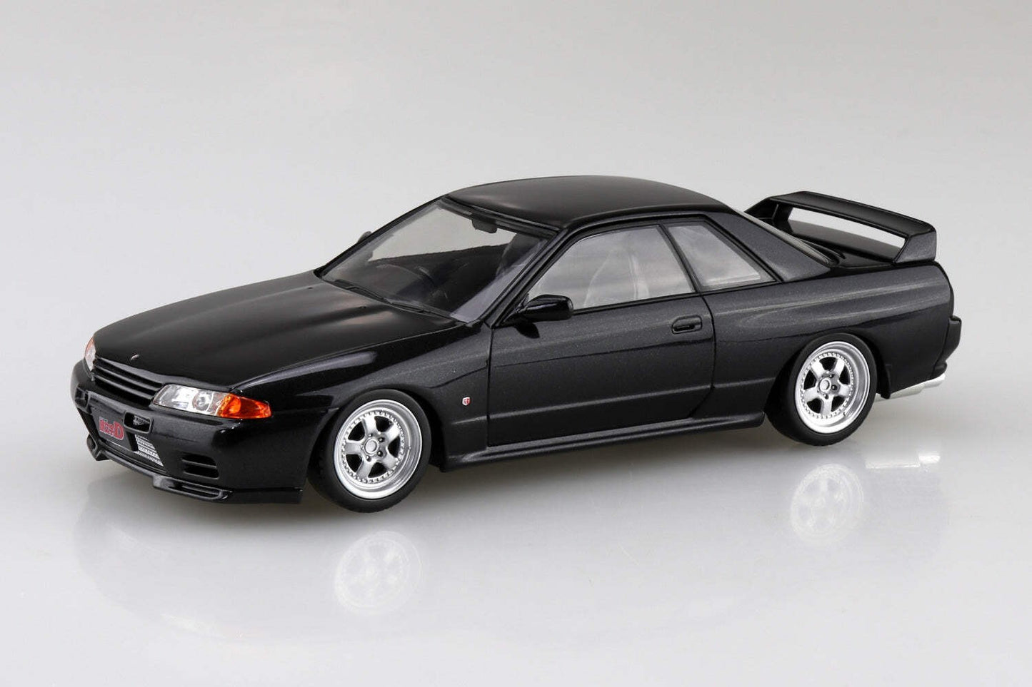 Aoshima 1/32 SNAP KIT #CM-4 Initial D Nakazato'S GT-R