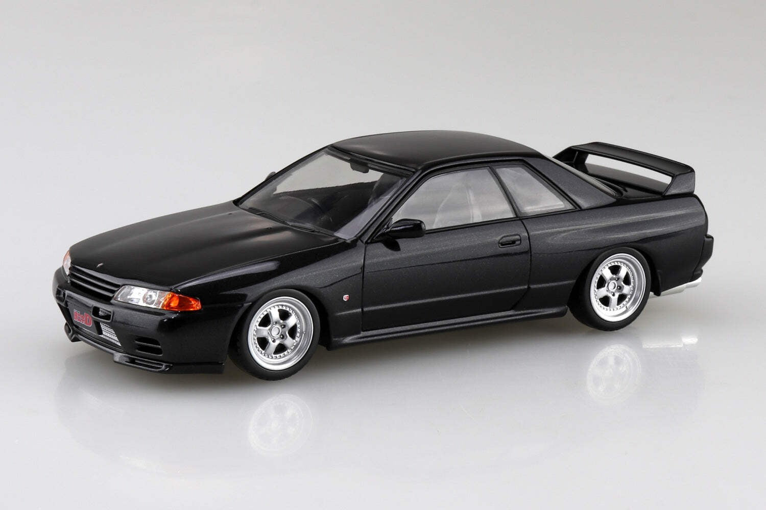 Aoshima 1/32 SNAP KIT #CM-4 Initial D Nakazato'S GT-R