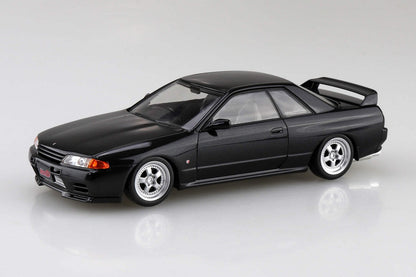 Aoshima 1/32 SNAP KIT #CM-4 Initial D Nakazato'S GT-R