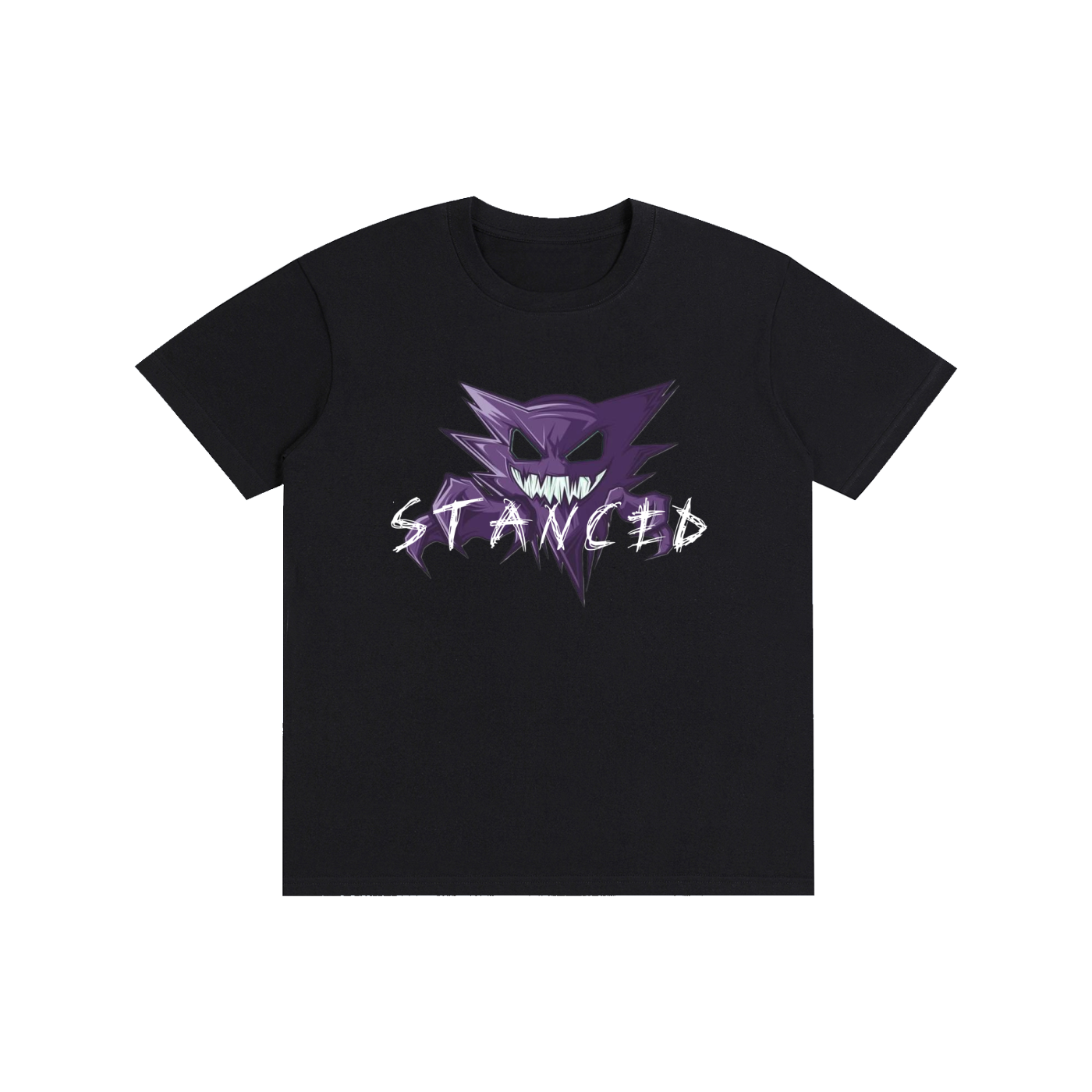 Stanced Haunter Shirt