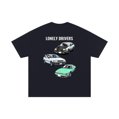 Lonely Drivers T-Shirt