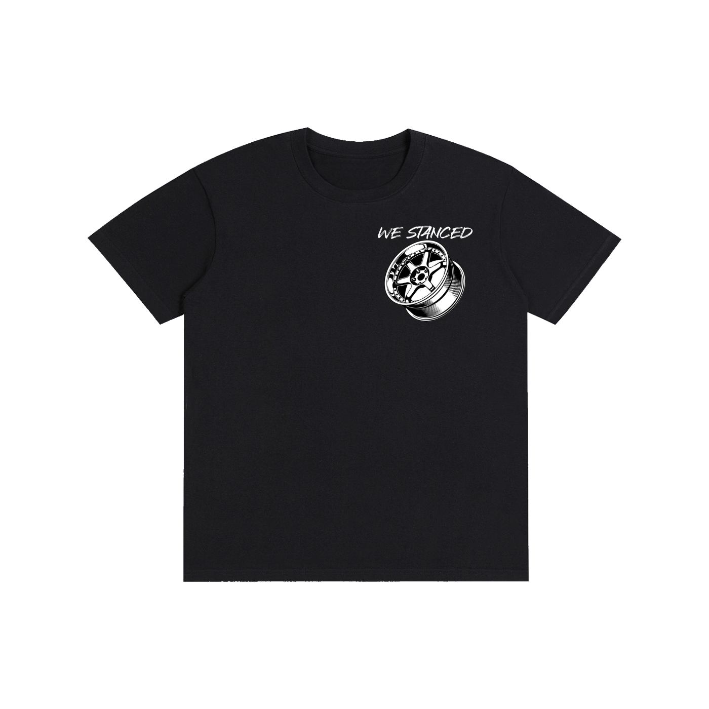 Stanced Camry Shirt