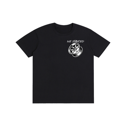 Stanced Camry Shirt