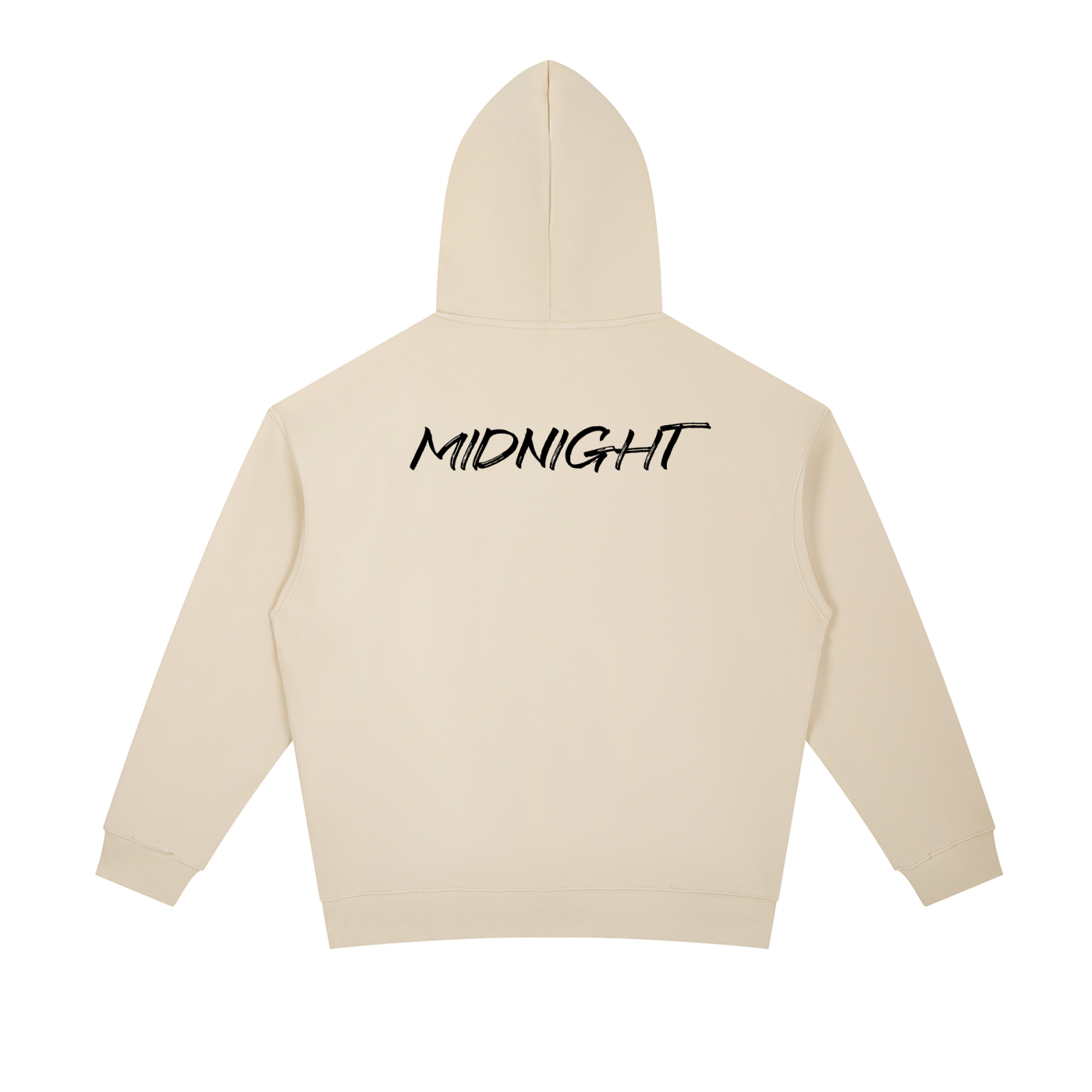 MIDNIGHT Essential Heavyweight Hoodie
