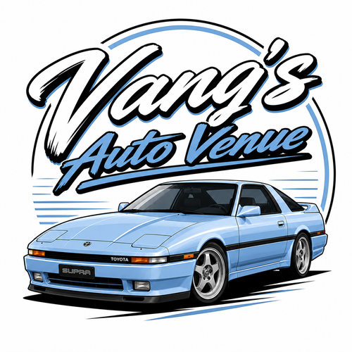 Vang's Auto Venue