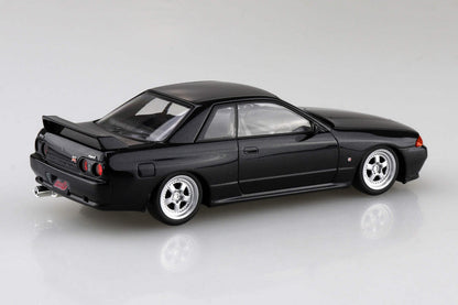 Aoshima 1/32 SNAP KIT #CM-4 Initial D Nakazato'S GT-R