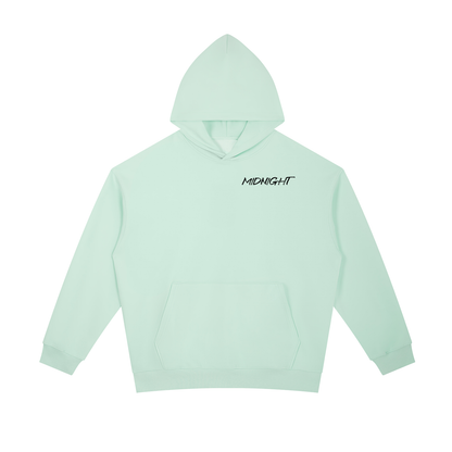 MIDNIGHT Essential Heavyweight Hoodie