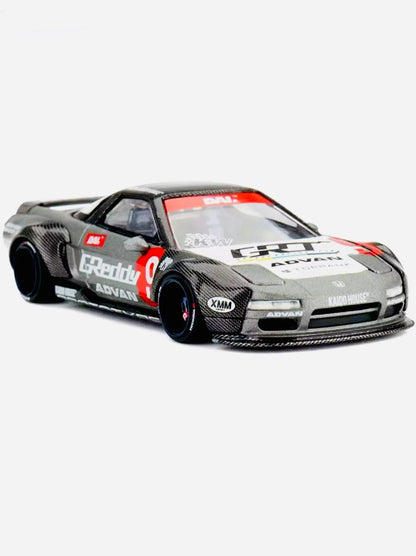 X Kaido House Collab Factory Sealed Honda NSX Kaido Test Car Spec V1 #190