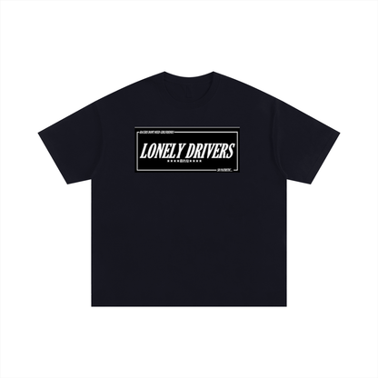 Lonely Drivers T-Shirt