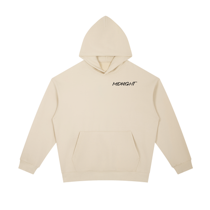 MIDNIGHT Essential Heavyweight Hoodie