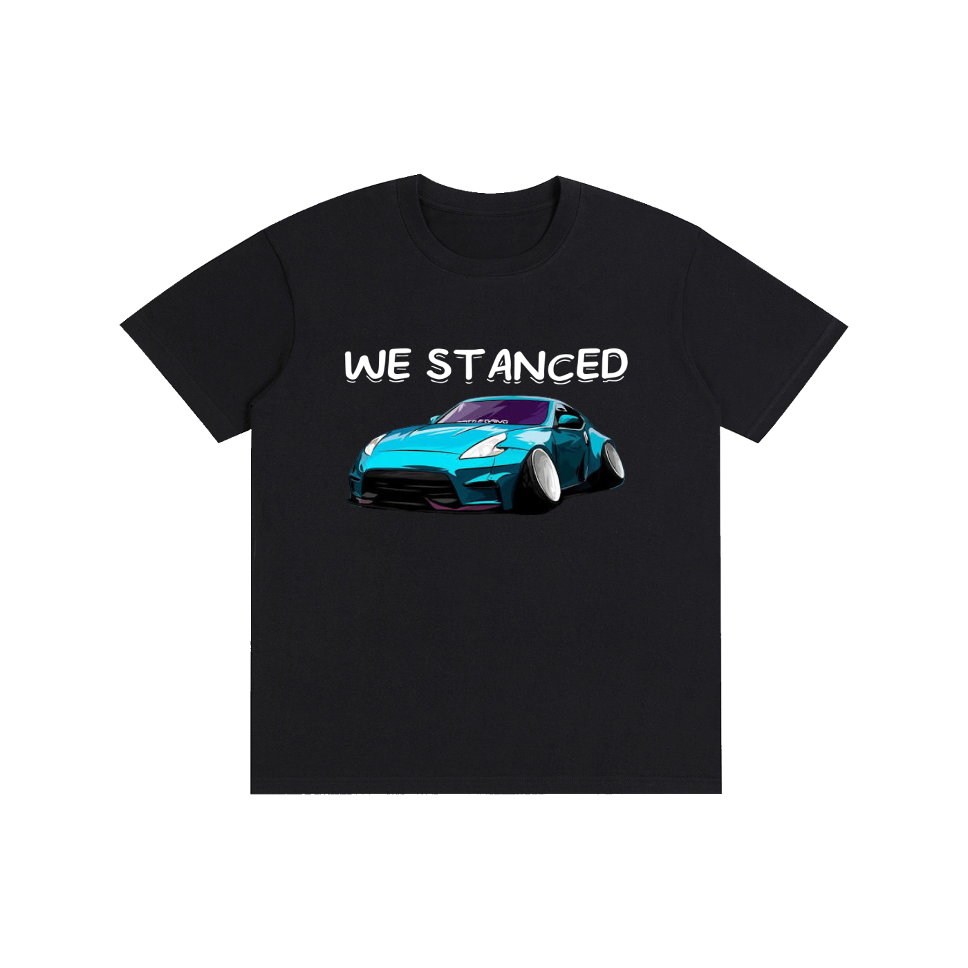 Stanced 70Z Shirt