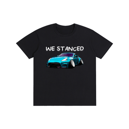 Stanced 70Z Shirt