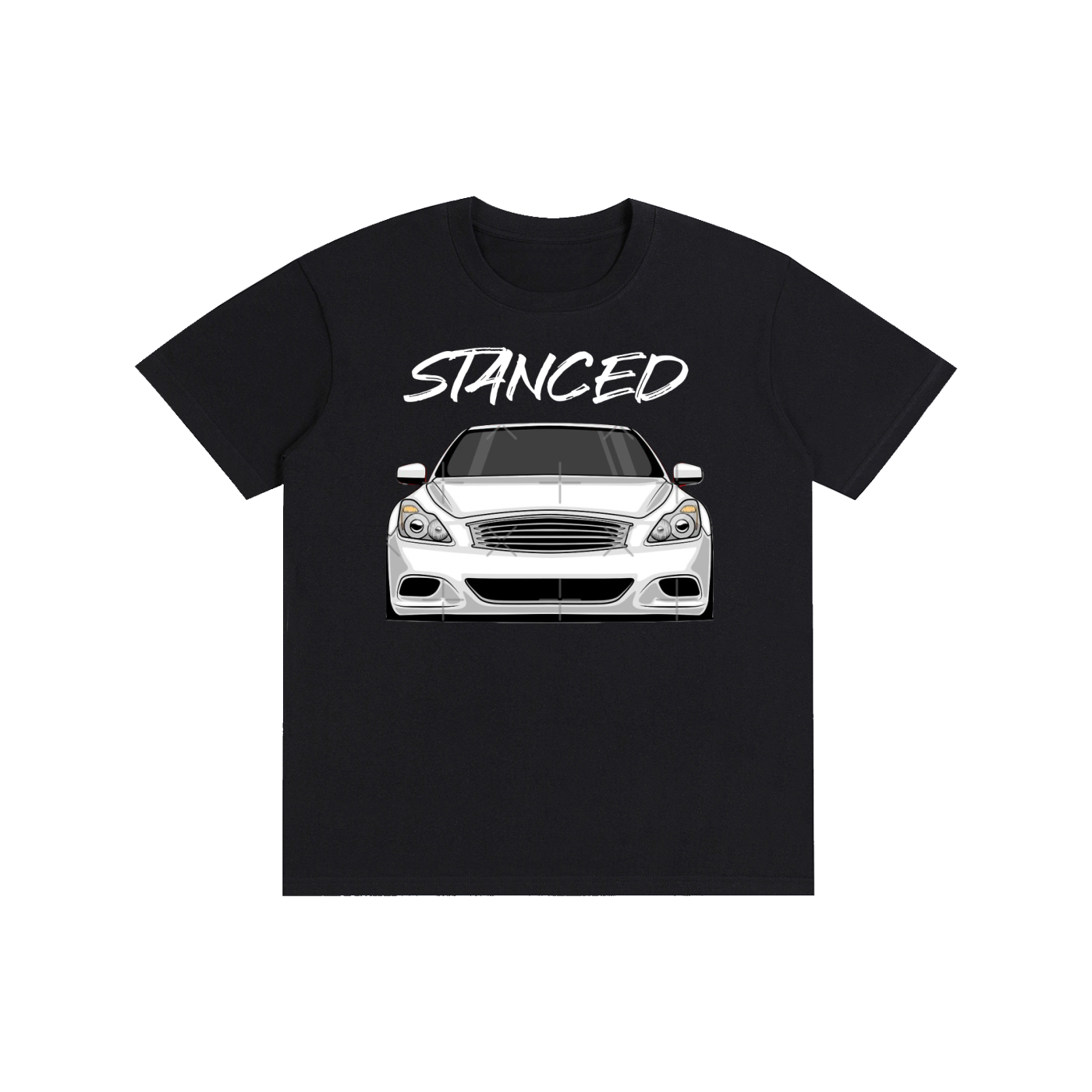 G37 Stanced T-Shirt