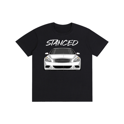 G37 Stanced T-Shirt