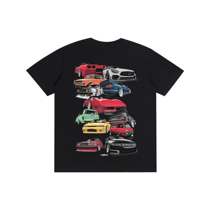 Low-Key Slammed Shirt