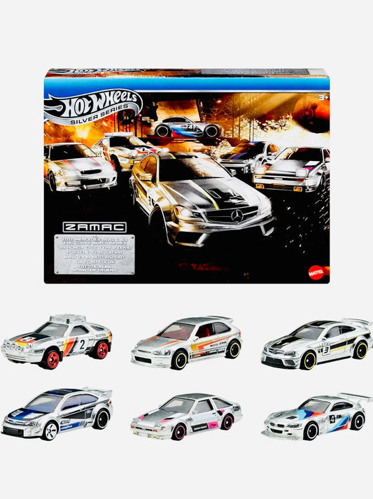 2025 ZAMAC Multipack 6
