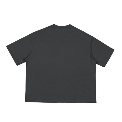 Haunter Stanced Cotton Shirt