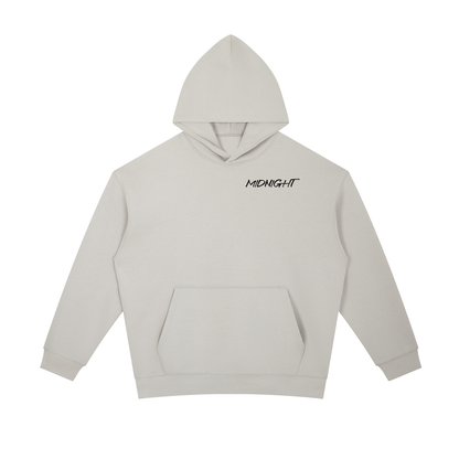 MIDNIGHT Essential Heavyweight Hoodie
