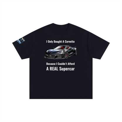 Corvette Joke T-Shirt
