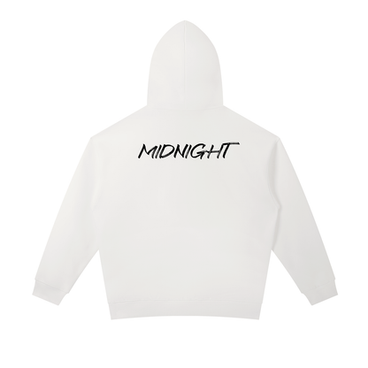 MIDNIGHT Essential Heavyweight Hoodie