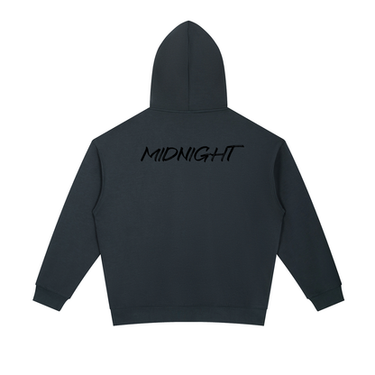 MIDNIGHT Essential Heavyweight Hoodie