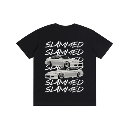 Slammed SC Shirt