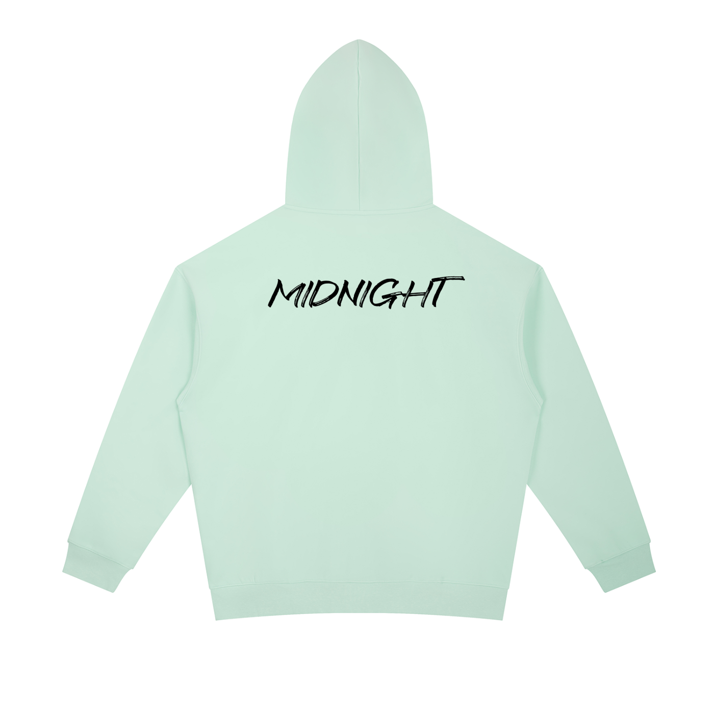 MIDNIGHT Essential Heavyweight Hoodie