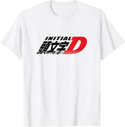 Manga Main Logo T-Shirt